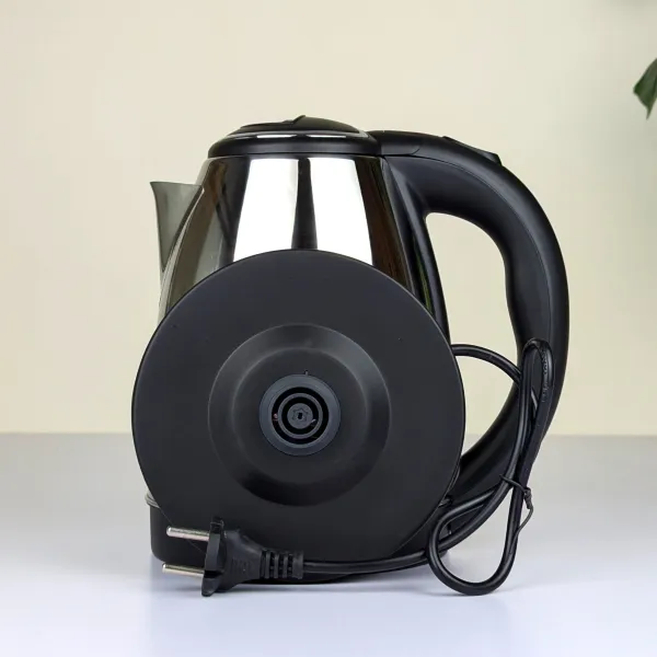 NOVA ME-NK 20SC Electric Kettle 2.0L – Fast & Safe Boiling